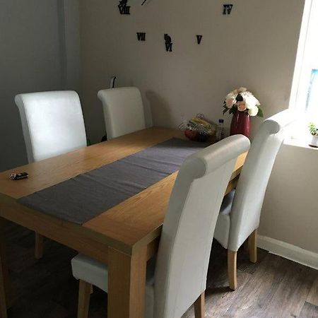 Southey Hall Sheffield Longley  Екстер'єр фото