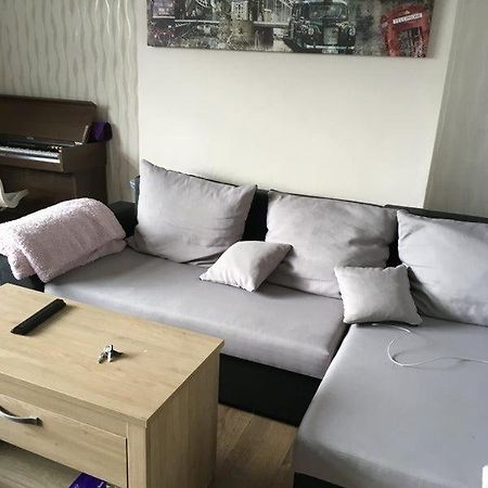 Southey Hall Sheffield Longley  Екстер'єр фото