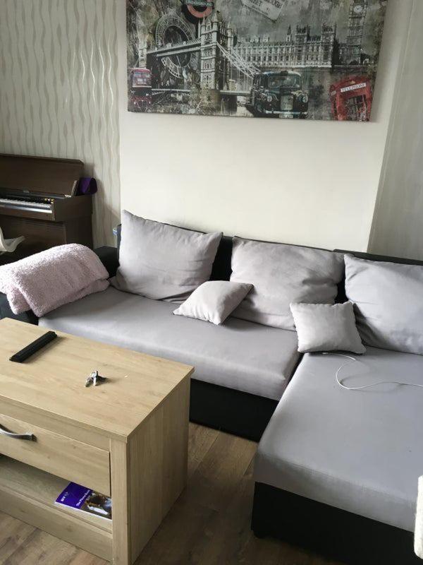 Southey Hall Sheffield Longley  Екстер'єр фото